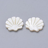 Natural Freshwater Shell Beads SHEL-T007-05-2