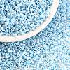Cylinder Seed Beads X-SEED-H001-B07-1