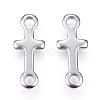 Tarnish Resistant 304 Stainless Steel Links connectors STAS-P108-02P-2