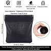 PU Leather Wallet AJEW-WH0283-67B-2