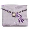 Chinese Style Floral Cloth Jewelry Storage Pouches AJEW-D065-01A-05-1