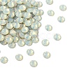 Preciosa® MAXIMA Crystal No Hotfix Flatback Stones Y-PRC-NSS8-51000-1