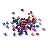 Brass Bell Charms Y-EC125-6mm-1
