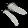 Goose Feather Costume Accessories FIND-Q044-12-2