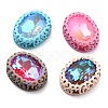 Sew on Rhinestone RGLA-O001-D02-E-3