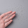 Glass Seed Beads SEED-A004-2mm-1-5