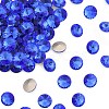 Preciosa® MAXIMA Crystal Round Stones Y-PRC-RASS29-30050-1