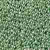 TOHO 8/0 Round Beads X-SEED-TR08-PF0570-2