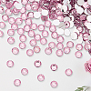 950Pcs Resin Rhinestone Cabochons CRES-WH20004-03C-7