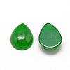 Natural Malaysia Jade Cabochons G-R417-13x18-02-2