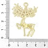 Alloy Pendants FIND-K018-02G-3