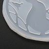 Coaster Food Grade Silhouette Silicone Molds LS-DIY-H145-10-3