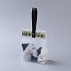 Plastic Transparent Gift Bag OPP-B002-I09-3