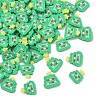 Handmade Polymer Clay Cabochons PY-CBABB49-03B-1