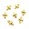 Alloy Cabochons MRMJ-K014-02G-1