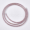 Eco-Friendly PVC Synthetic Rubber Cord RCOR-Q017-02-1
