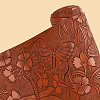 PU Leather Fabric DIY-WH20055-025F-6