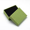 Cardboard Jewelry Set Box CBOX-R036-13B-2