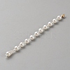 Glass Pearl Beaded Pendant FIND-TAC0016-41B-01-2