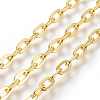 Iron Cable Chains X-CH-1.2PYSZ-G-1