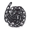Aluminium Cable Chains X-CHT003Y-16-3