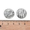 Translucent Resin Decoden Cabochons CRES-M001-03A-01-3