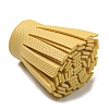 Imitation Leather Tassel Pendant Decorations FIND-L013-A06-2