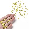 6/0 Glass Seed Beads SEED-A012-4mm-122-4