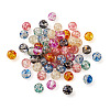 PandaHall Jewelry Resin Beads RESI-PJ0001-01-1