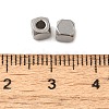 Non-Tarnish 201 Stainless Steel Beads STAS-K274-07D-P-3
