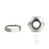 Tarnish Resistant 304 Stainless Steel Spacer Beads LS-X-STAS-L234-133P-1