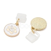 8Pcs Plastic Mobile Dustproof Plugs HJEW-BM00043-2