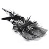 New Year's party Iron Hair Clip OHAR-R102-01A-3