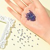 Preciosa® Crystal Beads X-PRC-BB3-20410-200-4