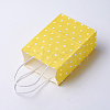 kraft Paper Bags CARB-E002-XS-R08-2
