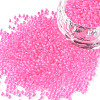 11/0 FGB Grade A Round Glass Seed Beads SEED-N001-D-206-1