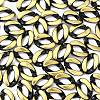 100Pcs Acrylic Linking Rings SACR-CJ0001-34-3
