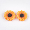 Resin Cabochons X-CRES-T010-60B-1