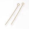 304 Stainless Steel Eye Pin STAS-R045-25mm-G-1