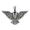304 Stainless Steel Pendants STAS-R225-31AS-1