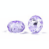 Glass European Beads GDA007-31-4