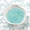 Luminous Glass Seed Beads SEED-A033-07H-3