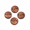 Wood Links Connectors WOOD-S053-52D-1