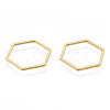 201 Stainless Steel Linking Rings STAS-N090-T13-2-3