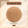 Cork Massage Ball FIND-WH0139-334-2
