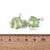 Handmade Porcelain Pendants PR-CBAC347-07C-3