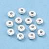 304 Stainless Steel Spacer Beads STAS-F191-13S-C-1