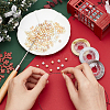 DIY Imitation Pearl Bracelet Necklace Making Kit DIY-PH0009-35-3