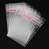 OPP Cellophane Bags OPC-S014-16-1
