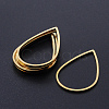 201 Stainless Steel Linking Rings STAS-S105-T941-2-1